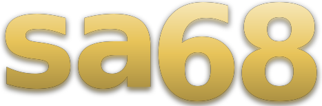 sa68 logo