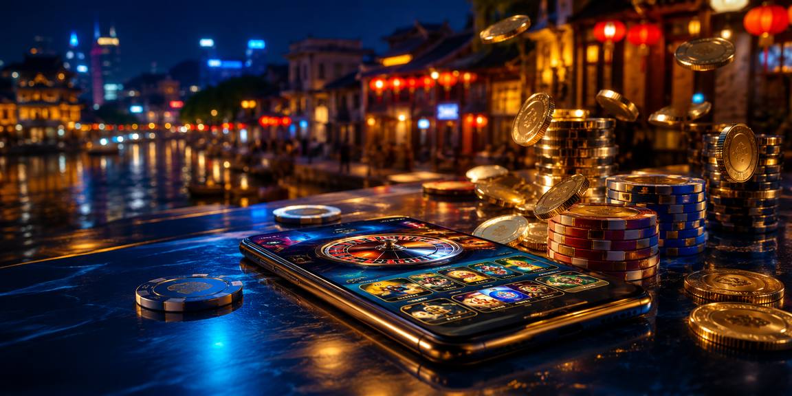 sa68 Casino Trực Tiếp ZaloPay